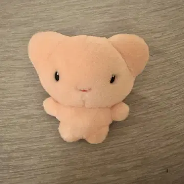 산리오 파 이스트 와코루 오리지널 봉제 인형 오르골