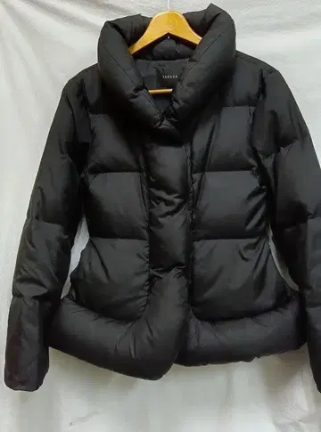 TABASA 타바사 다운 자켓