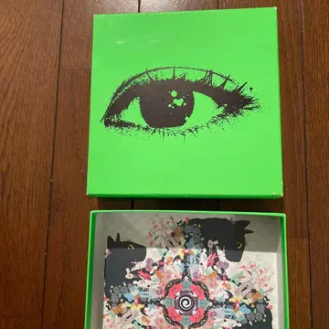 시이나 링고 1999년 박스 세트