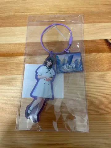 신참자 노기자카46 마스다 미리온 아크릴 참