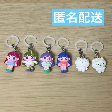 모뇨치타포미치 메지루시 액세서리 컴프 세트