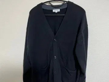 글로벌 워크 가디건 L 사이즈