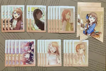 프로세카 하나사토 미노리