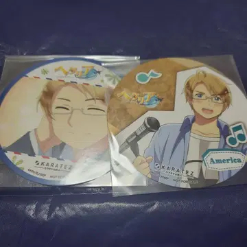 368 헤타리아 미국