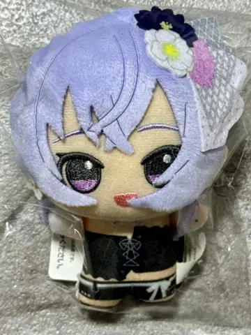 4 스즈키 하나 SD 인형 아이돌 마스터 샤이니 컬러즈 남코 한정판