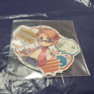 377 헤타리아 미국