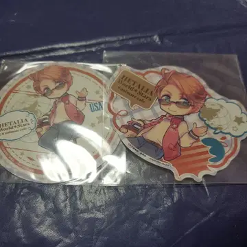 380 헤타리아 미국