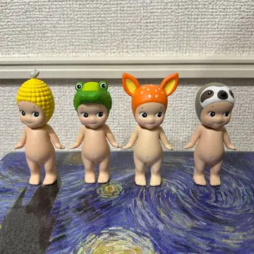 소니 엔젤 피규어 묶음 판매