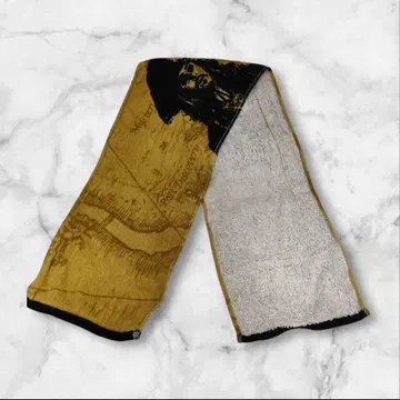 Disney PIRATES SUMMER 2018 머플러 타월