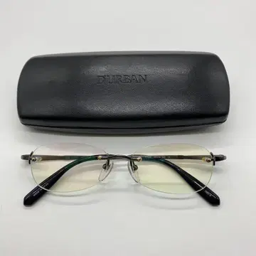 D'URBAN 더반 안경 프레임 TITAN DN-9937 남녀 공용