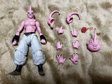 s.h.figuarts 마인 부우 악