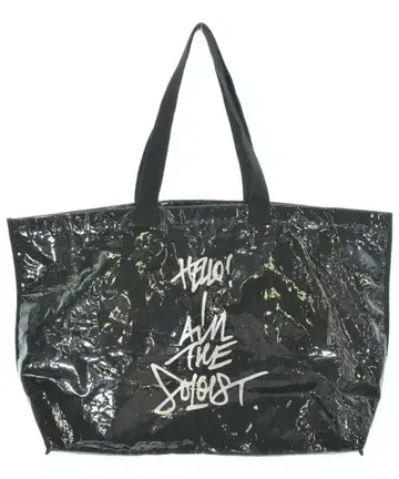 TAKAHIROMIYASHITATheSoloist. 토트백 남성용