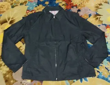 폴스미스 런던 폴스미스 리버서블 블루종 일본제