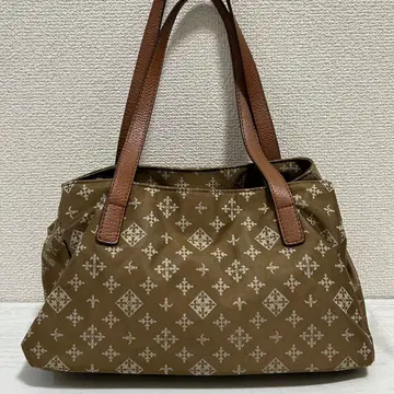 러셋 여성용 핸드백 토트백 올 패턴