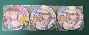 Re:vale 리바레 센 캔뱃지