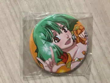 마크로스 F 냥냥 그레이티스트 히트 혜택 란카 성간비행 캔뱃지