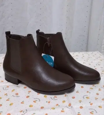 해시 아쉬 부츠 미사용품