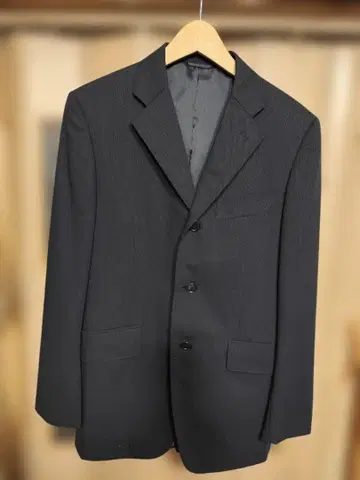 JUNMEN 수트 사이즈 S