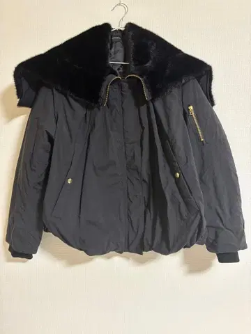 새상품 저널 스탠다드 충전솜 코트