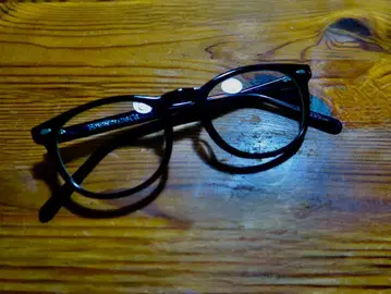 금자안경 저널 스탠다드 HOMESTEAD EARLY