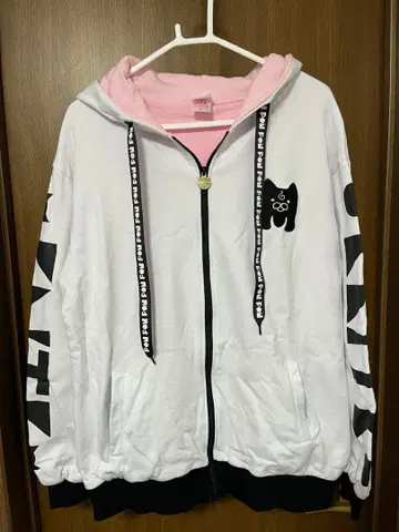 35P의 엘리트 후드티