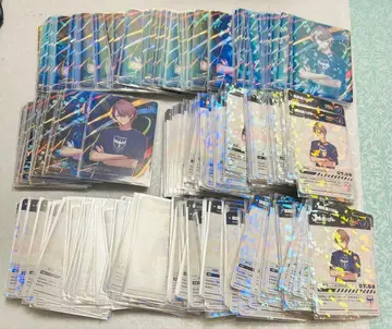 니지산지 니지 페스티벌 2023 콜렉션 카드 카가미 하야토 R N 사장