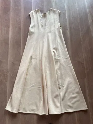 CURRENTAGE 카렌테이지 원피스