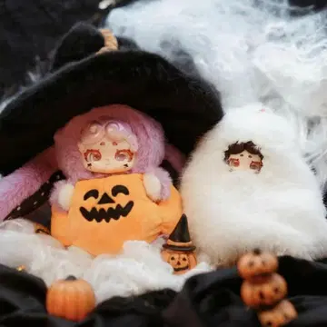 Lucky Deer Nai 비경 토끼 2세트