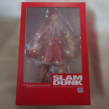 슬램덩크 스피릿 컬렉션 강백호