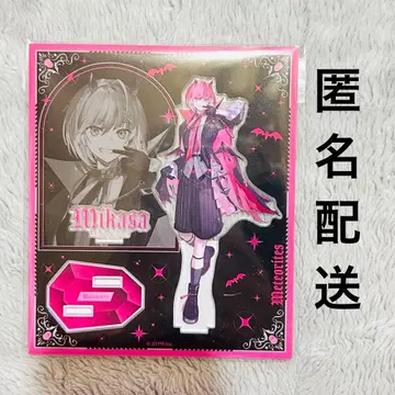 미카사 군 아크릴 스탠드