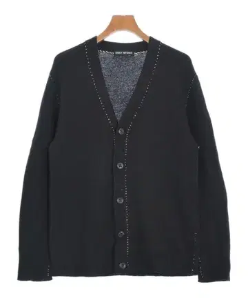 ISSEY MIYAKE 남성용 가디건