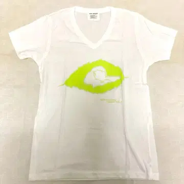 [아마 초 레어] 죽어버린 나의 그녀 밴딩 T셔츠