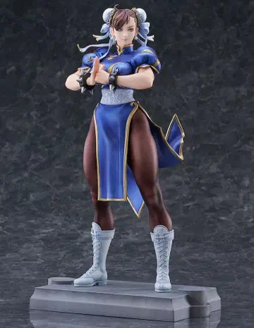 굿스마일컴퍼니 1/6 스케일 춘리 ~Standby~