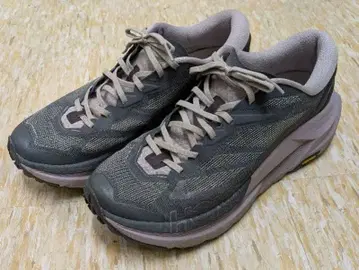 호카 MAFATE X _J.L-A.L_ 제이랄 스니커즈