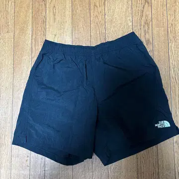 THE NORTH FACE 블랙 숏팬츠