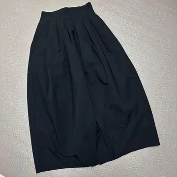 MARW united arrows 벌룬 스커트