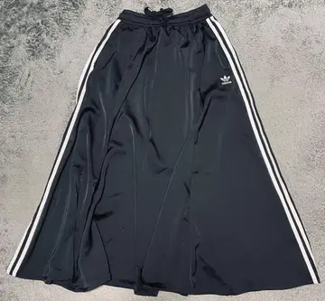 adidas 롱 스커트