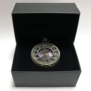 Bloodborne 회중시계 별 보기반 모델