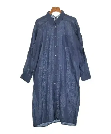 JUNYA WATANABE 셔츠 원피스 여성용