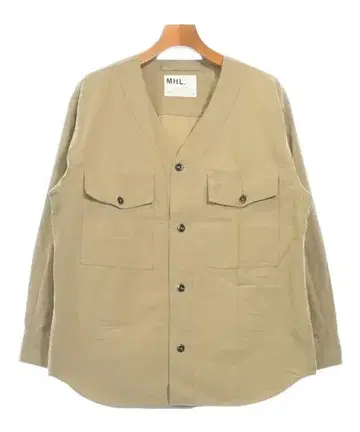 MARGARET HOWELL 캐주얼 셔츠 남성용