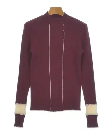 UNITED TOKYO 니트 스웨터 여성용