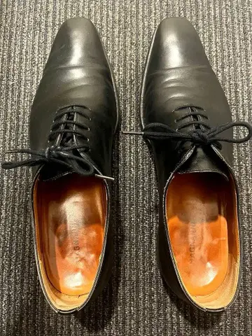 MAGNANNI / 홀컷 플레인토