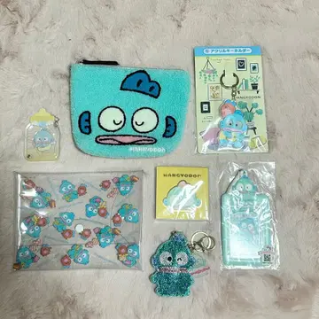 한교동 잡화 7점 묶음 판매