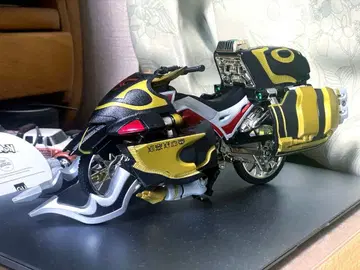 쿠우가 비트고 라무 트라이 체이서 2000