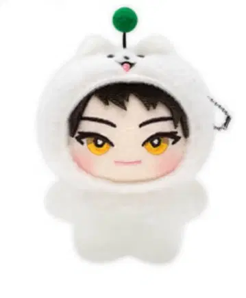 키노우치 타오 18TRIP 미니콜레! 슈마이 인형옷 마스코트