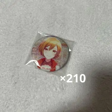 MEIKO 글리터 캔뱃지 8A 묶음 판매