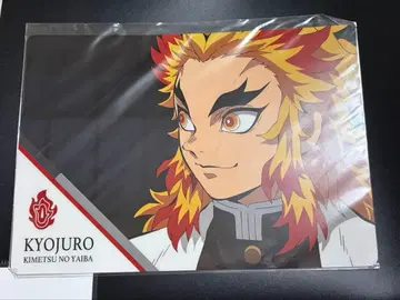 귀멸의 칼날 렌고쿠 쿄쥬로 책받침