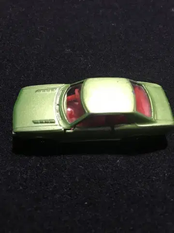 토미카 셀리카 당시물 1974년 메이드 인 재팬