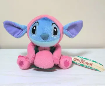 릴로 앤 스티치 스티치 봉제 인형 인형옷
