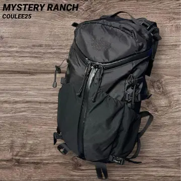 MYSTERY RANCH 미스터리 랜치 COULEE 25 백팩